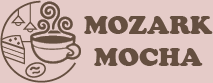 Mozark Mocha Logo